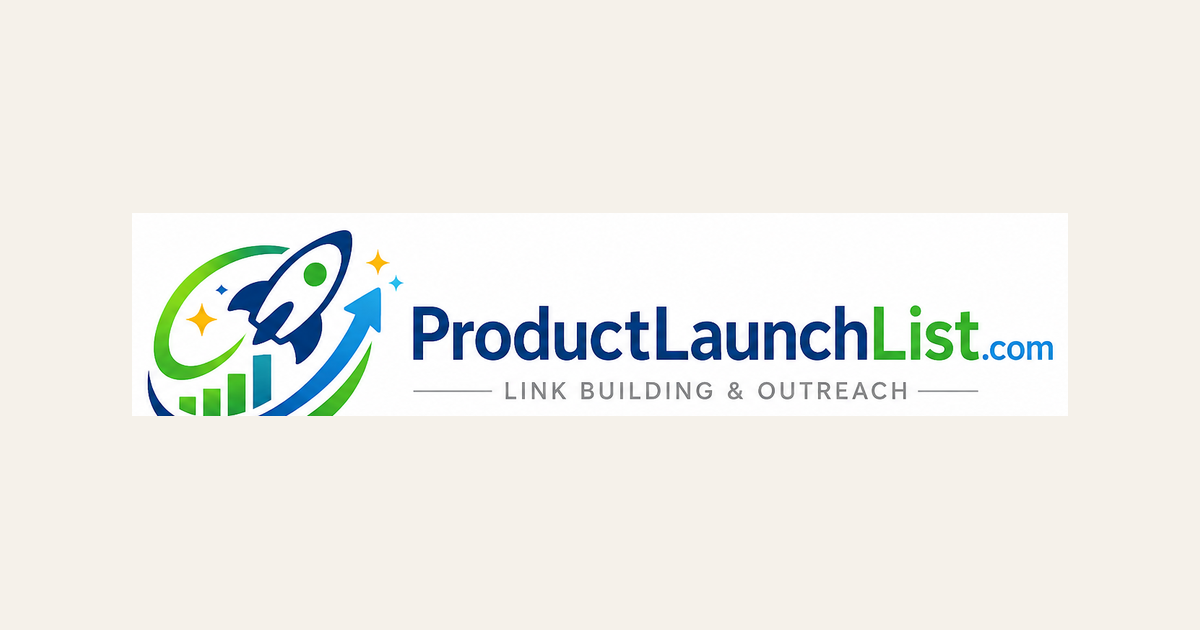 Product Launch List screenshot 1